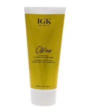 IGK 6.7oz Offline 3 Minute Hydration Hair Mask
