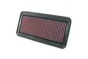 K&N Replacement Air Filter Hyundai Accent & Kia Rio 1.4, 1.5, 1.6L 2005-2011