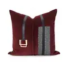 50 Styles Cushion Cover for Sofa Patchwork Throw Pillows Pillow Case Home Decor