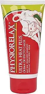 Ultra Heat Heat Cream for Muscles and Ligaments - 75 ml