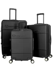 Champion Journey 3pc Expandable Luggage Set