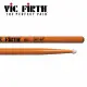 VIC FIRTH SDW2N Dave Weckl 簽名代言鼓棒