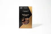 Melbourne Cocoa - Double Coated Milk Chocolate Honeycomb, 180g