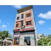 OYO Flagship Hotel Lux Inn