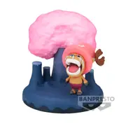 One Piece - Tony Tony Chopper WCF Log Stories Figure