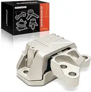 A-Premium Transmission Mount Replacement for Jeep Compass 2017-2022, 2.4L L4, 2.4L L4 DOHC, 2.4L L4 SOHC, Left