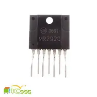 在飛比找蝦皮購物優惠-ic995 - MR2920 ZIP-7 共振 電源 模塊 