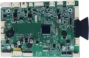 Robot Vacuum Cleaner Motherboard Compatible for ILIFE V7s Plus Robot Vacuum Cleaner Parts Compatible for Ilife V7s Plus Main Board Motherboad