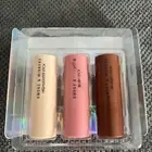 3Pcs Cream Contour Sticks Kit Face Contouring Pen with Highlighter Stick Blus...