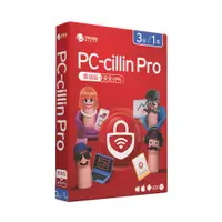 在飛比找蝦皮購物優惠-正版 Trend Micro 趨勢 PC-cillin Pr