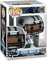 FUNKO POP! NFL: Legends -Steve Smith Sr (Panthers)