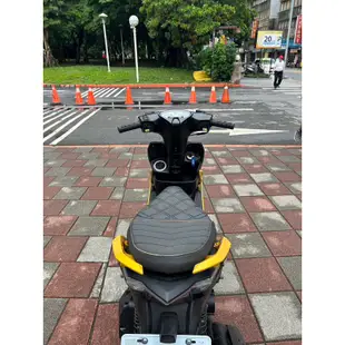 2019 光陽VJR 125