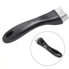 Anti Scalding Bakelite Pan Pot Handle Grip Detachable Replacement Accessory