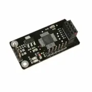 ATMEGA48+NRF24L01+ wireless Shield module SPI to IIC I2C TWI Interface Arduino