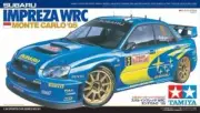 Tamiya 24281 Subaru Impreza Monte Carlo '05 model kit