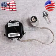 New HID Xenon Ballast & long cord Igniter & D2S Bulb For Mazda 3 / 3sport