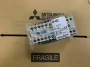 SD-QR12 SDQR12 New MITSUBISHI CONTACTOR SWITCH New in box free shipping