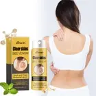 For Removing Moles, Spots Bee Venom Removal Spray With Peppermint Extract