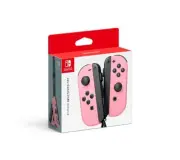 Nintendo Switch Joy-Con Controller Pair - Pastel (L)/Pastel (R)