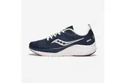 Saucony Lancer 3 M S28226-6-NAVY/WHITE