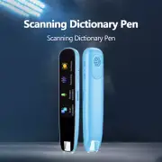 Smart Scan 112 Language Translation Pen Voice Text Reading Pen Translator Device