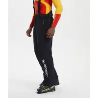 在飛比找ETMall東森購物網優惠-X-BIONIC ENERGY 男女加棉保暖背帶滑雪褲 單板