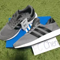 在飛比找蝦皮購物優惠-【EC Zone】adidas Iniki Runner B