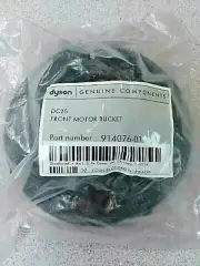 Genuine Dyson DC25 Front Motor Bucket 914076-01 Brand New!!