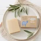 Cyril's Soap Shed Handmade Natural Goats Milk Soap