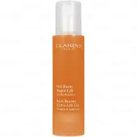 在飛比找博客來優惠-【即期品】CLARINS 克蘭詩 牛奶果美胸精華(50ml)