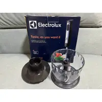 在飛比找蝦皮購物優惠-【伊萊克斯Electrolux】手持式調理攪拌棒(二手)