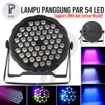 PAR LIGHT 54W RGB 迷你平級 LED 舞檯燈 PAR 54W 瓦