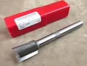 NOS! CLEVELAND EDP 46875 LIST 883 HS C' BORE 1-1/16" 3 FLUTE MILLING DRILL BIT