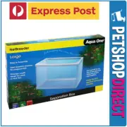 Aqua One Netbreeder Separation Box Large 5L EXPRESS POST