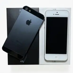 Apple iPhone5 蘋果5S 哀鳳5 iPhone5S 盒裝附配件 正品 中古機 學生機 福利機 老人機 i5