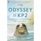 The Odyssey of KP2: An Orphan Seal and a Marine Biologist’s Fight to Save a Species