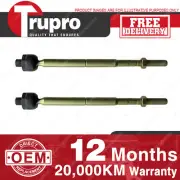 2 Pcs Brand New Trupro Rack Ends for NISSAN PULSAR N15 2.0Ltr 95-00 (for: Nissan)