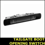 Tailgate Boot Opening Switch FOR PORSCHE 911 997 3.6 3.8 4.0 04->12 Petrol