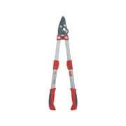 Wolf Garten Power Cut Telescopic Bypass Lopper