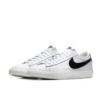 在飛比找蝦皮商城優惠-Nike BLAZER LOW LEATHER 頑童MJ11