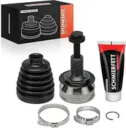 Frankberg Drive Shaft Joint Kit Drive Shaft Joint Kit CV Joint Outer Joint Replacement # A2463600175
