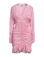 [ISABEL MARANT] ISABEL MARANT Mini dresses - Item 15355523