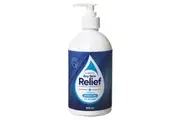 Plunkett's Dry Skin Relief Premium Sorbolene 10% Glycerin 500 ML