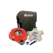 Clutch Industries Mantic Stage 5 Clutch Kit - Solid Centre Hub, MS5-1128-BX