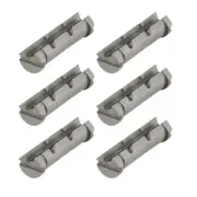 Milwaukee 49-16-5102 Threading Jaw Inserts for Coated Pipe