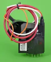 Flyback Transformer SHARP Original F1412, RTRNF1412CEN1, 0026510395, MSH1FCB01A