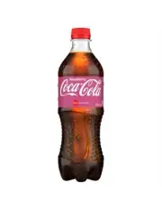 Coca Cola Raspberry Soft Drink 600ml x 24