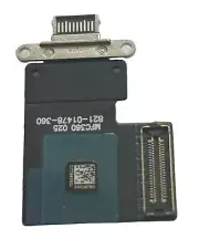 Charging Port Dock Flex for iPad Pro 11" 2nd Gen 2020 A2068 A2228 A2230 A2231
