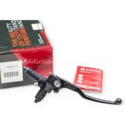 Brembo PS16 Brake Master Cylinder Black for Aprilia RS 250 1995-2004 - 10505310