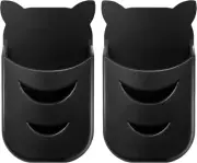 Universal Remote Holders Compatible with All Roku Remote, Tcl/Hitachi/Lg/Sharp